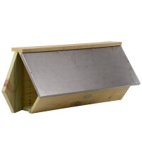 ESSCHERT DESIGN Nistkasten für Mauersegler