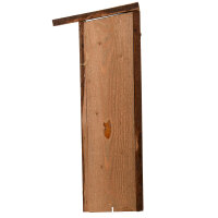 ESSCHERT DESIGN Nistkasten für Buntspechte