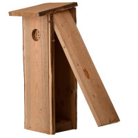 ESSCHERT DESIGN Nistkasten für Buntspechte