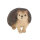ESSCHERT DESIGN Deko - Figur Igel, L