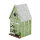 ESSCHERT DESIGN Nistkasten "Gartenhaus"