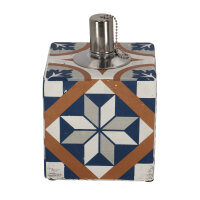 ESSCHERT DESIGN Öllampe "Portugiesische...