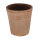 ESSCHERT DESIGN Töpfe "Aged Terracotta" rund, S, 3er Set