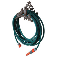 ESSCHERT DESIGN Schlauchhalter "Vögel" aus...