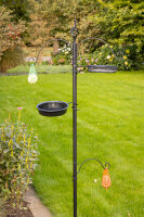 ESSCHERT DESIGN Futterstation, S