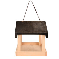 ESSCHERT DESIGN Futterhaus zum Aufhängen