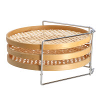 ESSCHERT DESIGN Blumen- und Kräutertrocknungsstand...