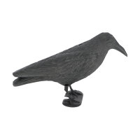 ESSCHERT DESIGN Vogel - Schreck Krähe