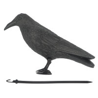 ESSCHERT DESIGN Vogel - Schreck Krähe