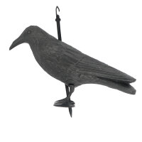 ESSCHERT DESIGN Vogel - Schreck Krähe