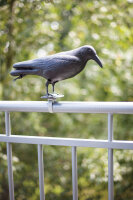 ESSCHERT DESIGN Vogel - Schreck Krähe