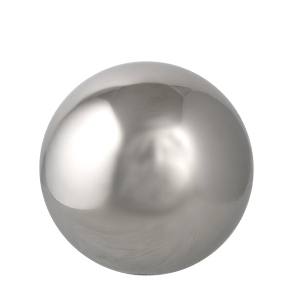 ESSCHERT DESIGN Rosenkugel aus Edelstahl, L