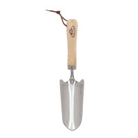 ESSCHERT DESIGN Blumenkelle aus Edelstahl