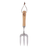 ESSCHERT DESIGN Handgabel aus Edelstahl