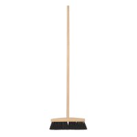 ESSCHERT DESIGN Universalbesen für Innen- &...