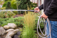 ESSCHERT DESIGN Gartenschlauch aus Edelstahl, 10 m