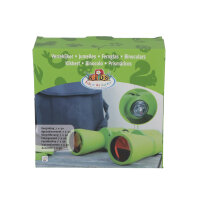 ESSCHERT DESIGN Kinder-Fernglas mit Tragegurt, grün