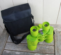 ESSCHERT DESIGN Kinder-Fernglas mit Tragegurt, grün