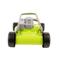 ESSCHERT DESIGN Kinder-Rasenmäher aus Plastik, grün