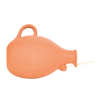 ESSCHERT DESIGN Vogeltopf "Flasche" für...