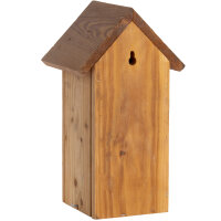 ESSCHERT DESIGN Nistkasten für Kohlmeisen aus...