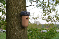 ESSCHERT DESIGN Nistkasten "Eichel"