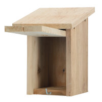 ESSCHERT DESIGN Nistkasten für Blaumeisen in Geschenkbox