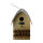 ESSCHERT DESIGN Nistkasten "Haus"