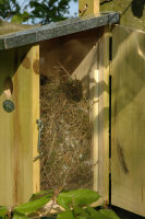 ESSCHERT DESIGN Beobachtungsnistkasten