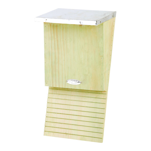 ESSCHERT DESIGN Nistkasten für Fledermäuse