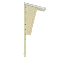 ESSCHERT DESIGN Nistkasten für Fledermäuse