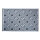 ESSCHERT DESIGN Outdoor-Teppich in Diamond Grafik, 120 x 186 cm