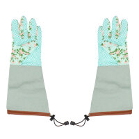 ESSCHERT DESIGN Gartenhandschuhe "Rosen", lang