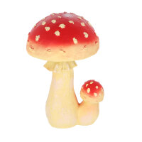 ESSCHERT DESIGN Deko - Pilz, L