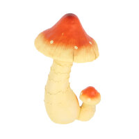 ESSCHERT DESIGN Deko - Pilz, L