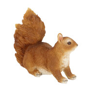 ESSCHERT DESIGN Deko - Figur Eichhörnchen, S