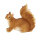 ESSCHERT DESIGN Deko - Figur Eichhörnchen, S