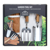 ESSCHERT DESIGN Gartenpflege-Set, 3-teilig