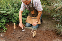 ESSCHERT DESIGN Gartenpflege-Set, 3-teilig