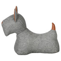 ESSCHERT DESIGN Türstopper Hund