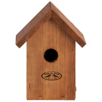 ESSCHERT DESIGN Nistkasten für Zaunkönige aus Douglasienholz