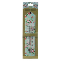 ESSCHERT DESIGN Thermometer "Rosen"