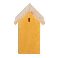 ESSCHERT DESIGN Nistkästen in Naturtönen