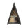 ESSCHERT DESIGN Insektenhotel "Wigwam"