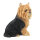 ESSCHERT DESIGN Deko - Figur Sitzender Yorkshire Terrier