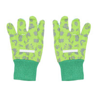 ESSCHERT DESIGN Gartenhandschuhe für Kinder, grün