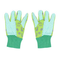 ESSCHERT DESIGN Gartenhandschuhe für Kinder, grün