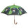 ESSCHERT DESIGN Kinder - Regenschirm "Out of Africa"