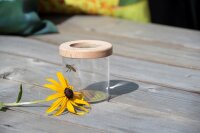 ESSCHERT DESIGN Holzlupenbecher