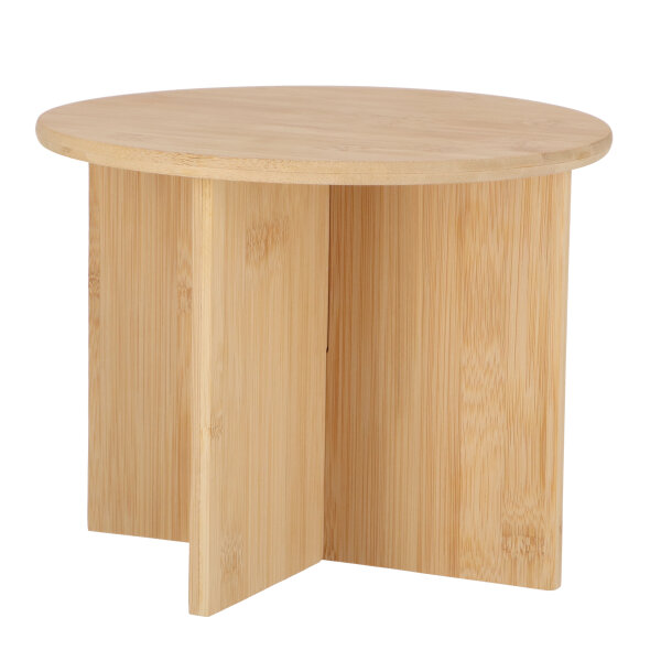 ESSCHERT DESIGN Blumentopfständer aus Bambus, L